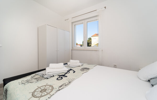 Ferieleilighet - Zadar - Bibinje , Kroatia - CDI942 602
