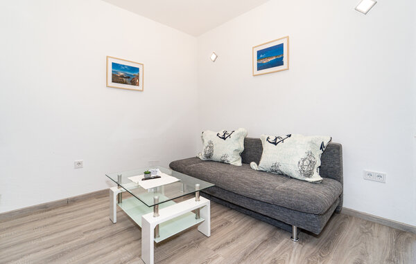 Ferieleilighet - Zadar - Bibinje , Kroatia - CDI942 301