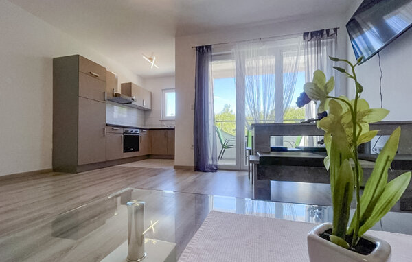 Ferieleilighet - Zadar - Bibinje , Kroatia - CDI942 302