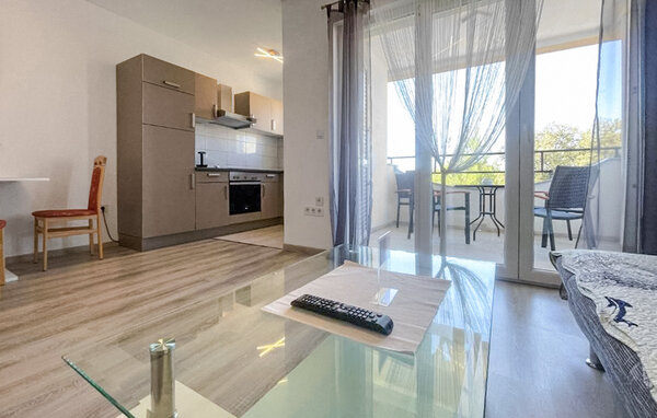 Ferieleilighet - Zadar - Bibinje , Kroatia - CDI942 303