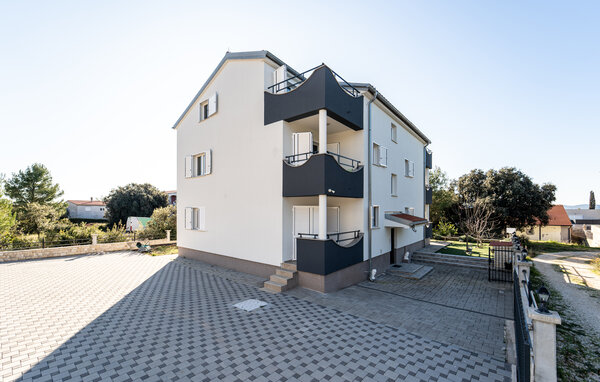 Ferieleilighet - Zadar - Bibinje , Kroatia - CDI942 81