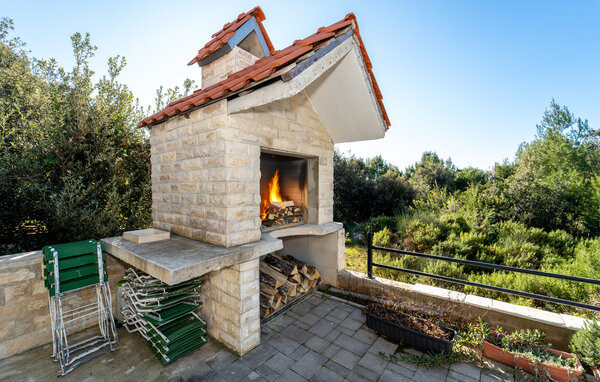 Ferieleilighet - Zadar - Bibinje , Kroatia - CDI942 102