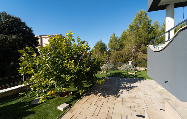 Ferieleilighet - Zadar - Bibinje , Kroatia - CDI942 103