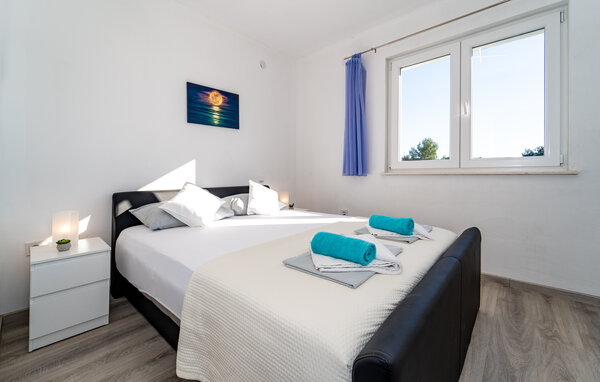 Apartment - Zadar - Bibinje , Croatia - CDI943 601