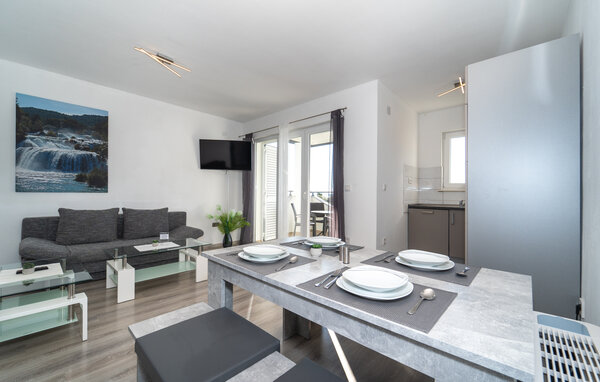 Apartment - Zadar - Bibinje , Croatia - CDI943 6