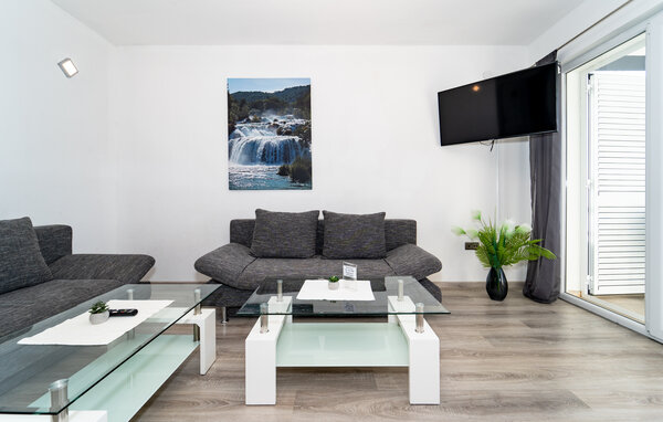 Apartment - Zadar - Bibinje , Croatia - CDI943 301