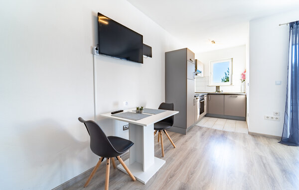 Apartmá 