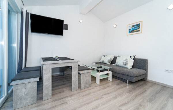 Apartmá 