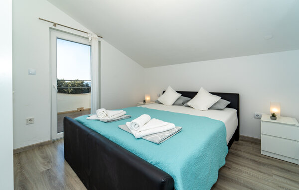 Ferieleilighet - Zadar - Bibinje , Kroatia - CDI946 601