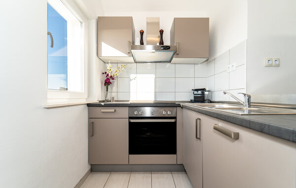 Ferieleilighet - Zadar - Bibinje , Kroatia - CDI946 401