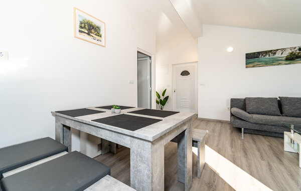 Ferieleilighet - Zadar - Bibinje , Kroatia - CDI946 302
