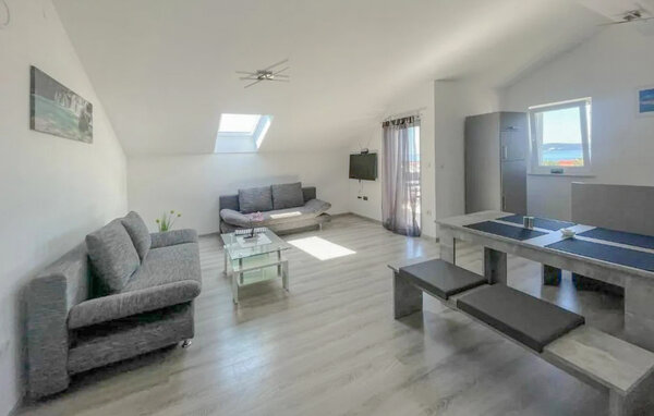 Ferieleilighet - Zadar - Bibinje , Kroatia - CDI946 303