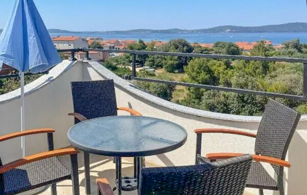 Appartement - Zadar - Bibinje , Croatie - CDI946 1