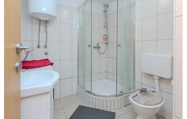 Ferienwohnung - Zadar - Zaton , Kroatien - CDI948 701