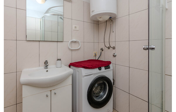 Ferienwohnung - Zadar - Zaton , Kroatien - CDI948 702
