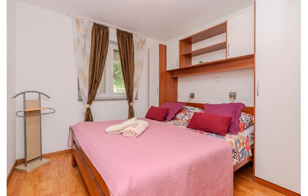 Ferienwohnung - Zadar - Zaton , Kroatien - CDI948 7