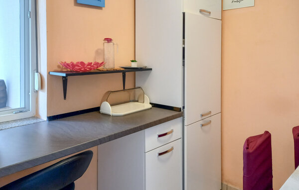 Ferienwohnung - Zadar - Zaton , Kroatien - CDI948 402
