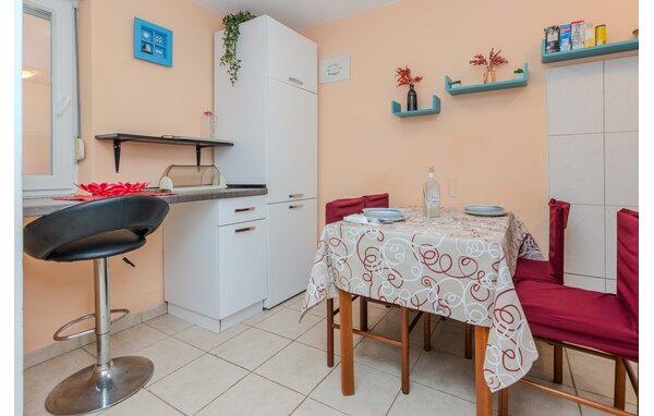 Ferienwohnung - Zadar - Zaton , Kroatien - CDI948 2