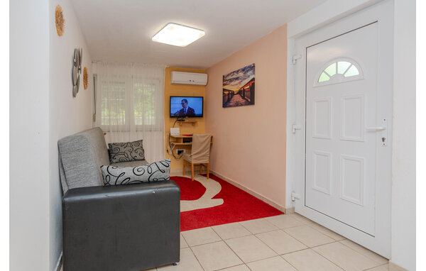Ferienwohnung - Zadar - Zaton , Kroatien - CDI948 301