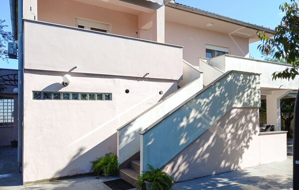 Ferienwohnung - Zadar - Zaton , Kroatien - CDI948 81