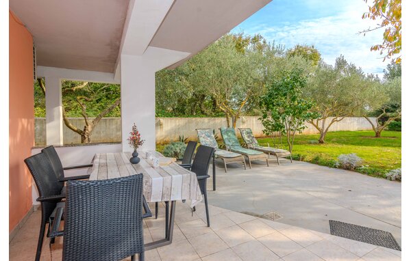 Ferienwohnung - Zadar - Zaton , Kroatien - CDI948 3
