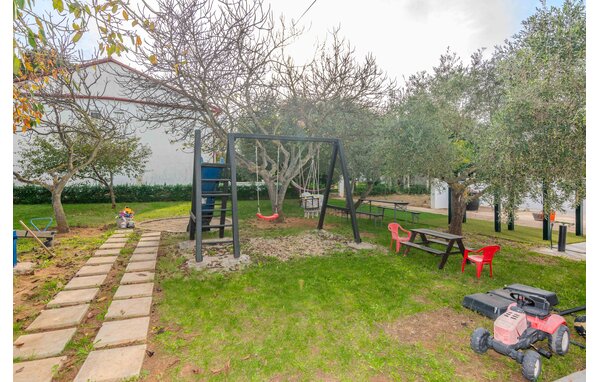 Ferienwohnung - Zadar - Zaton , Kroatien - CDI948 4
