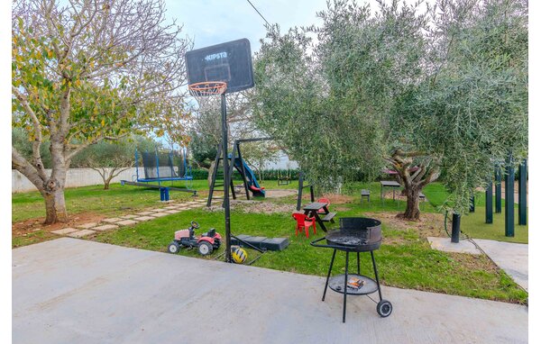 Ferienwohnung - Zadar - Zaton , Kroatien - CDI948 6