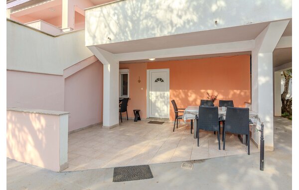 Ferienwohnung - Zadar - Zaton , Kroatien - CDI948 101