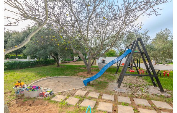 Ferienwohnung - Zadar - Zaton , Kroatien - CDI948 102