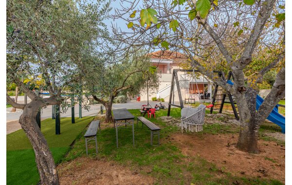Ferienwohnung - Zadar - Zaton , Kroatien - CDI948 103