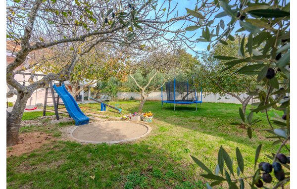 Ferienwohnung - Zadar - Zaton , Kroatien - CDI948 104