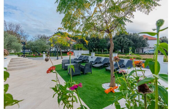 Ferienwohnung - Zadar - Zaton , Kroatien - CDI948 105