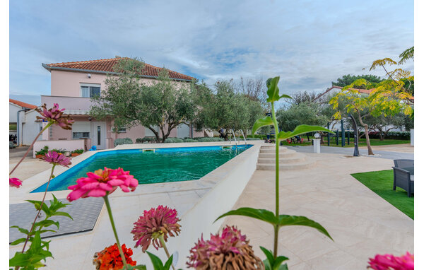 Ferienwohnung - Zadar - Zaton , Kroatien - CDI948 106