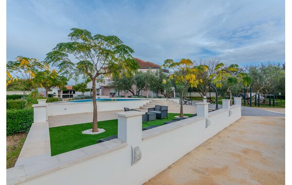 Ferienwohnung - Zadar - Zaton , Kroatien - CDI948 107