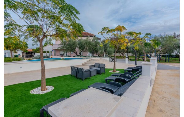 Ferienwohnung - Zadar - Zaton , Kroatien - CDI948 108