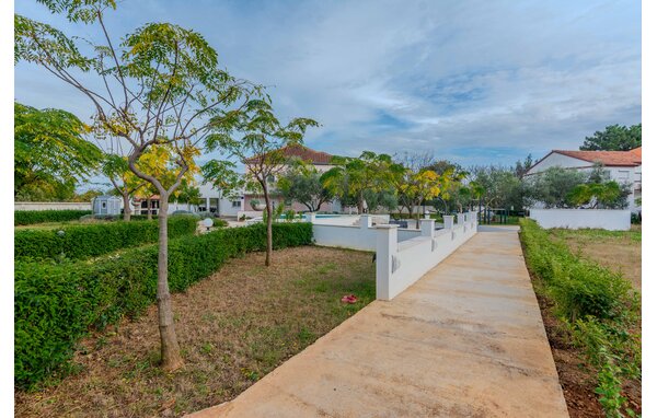 Ferienwohnung - Zadar - Zaton , Kroatien - CDI948 109