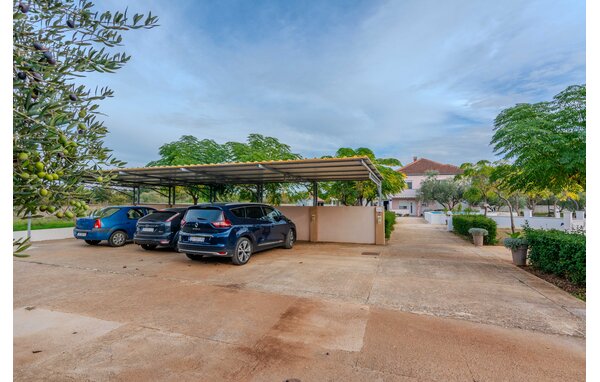 Ferienwohnung - Zadar - Zaton , Kroatien - CDI948 110