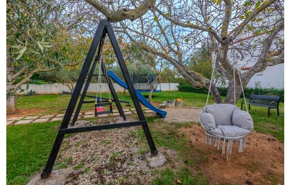 Ferienwohnung - Zadar - Zaton , Kroatien - CDI948 111