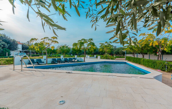 Ferienwohnung - Zadar - Zaton , Kroatien - CDI948 11