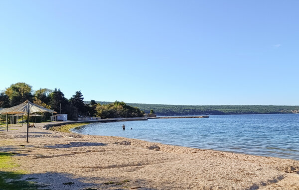 Apartament - Zadar-Gornji Karin , Chorwacja - CDI950 902