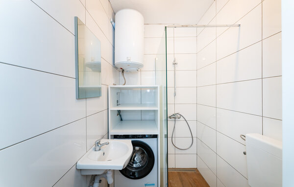 Apartament - Zadar-Gornji Karin , Chorwacja - CDI950 701