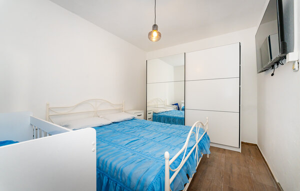Apartament - Zadar-Gornji Karin , Chorwacja - CDI950 3