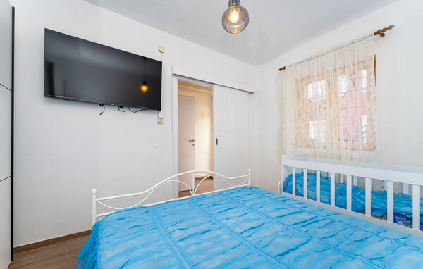 Apartament - Zadar-Gornji Karin , Chorwacja - CDI950 601