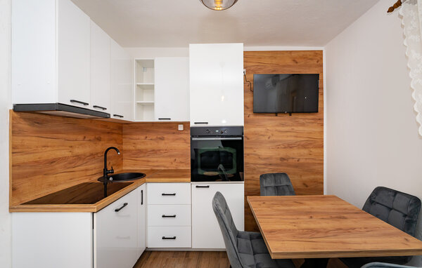 Apartament - Zadar-Gornji Karin , Chorwacja - CDI950 401