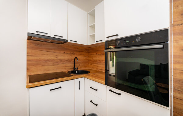Apartament - Zadar-Gornji Karin , Chorwacja - CDI950 402