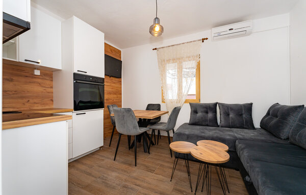 Apartament - Zadar-Gornji Karin , Chorwacja - CDI950 2