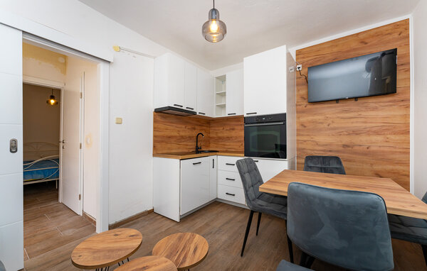 Apartament - Zadar-Gornji Karin , Chorwacja - CDI950 4