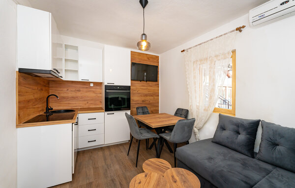 Apartament - Zadar-Gornji Karin , Chorwacja - CDI950 5