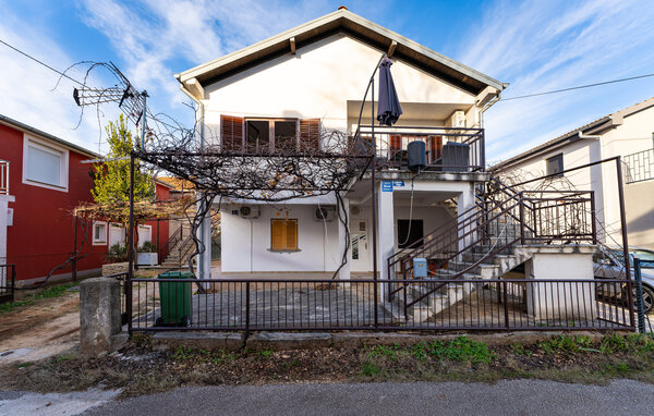 Apartament - Zadar-Gornji Karin , Chorwacja - CDI950 81