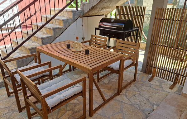 Apartament - Zadar-Gornji Karin , Chorwacja - CDI950 102